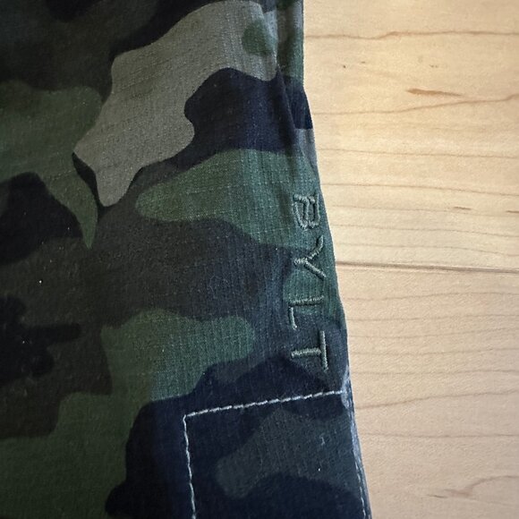 BYLT Pants - camo print - Picture 9 of 9